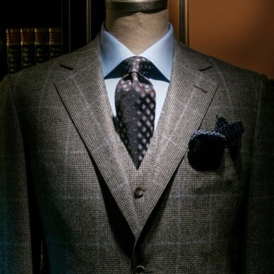 Custom Tailoring